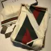 6Gucci Wool knitted Scarf and cap #999909609