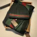 5Gucci Wool knitted Scarf and cap #999909610