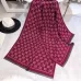 4Gucci Wool Scarf 180*70cm #9108747
