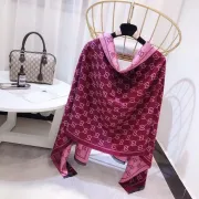 Gucci Wool Scarf 180*70cm #9108747