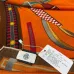 7HERMES AAA Scarf #A31242