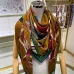 5HERMES AAA Scarf #A31245