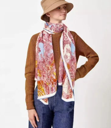 HERMES AAA Scarf #A31246
