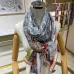 5HERMES AAA Scarf #A31247