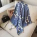3HERMES Scarf #999902386