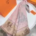 7HERMES Scarf #999914427