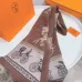 7HERMES Scarf #999914428