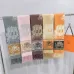 9HERMES Scarf #999914428