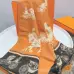 8HERMES Scarf #999914429
