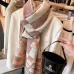 1HERMES Scarf #999930110