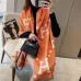 1HERMES Scarf #999930119