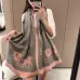 1HERMES Scarf #999930123