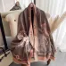 3HERMES Scarf #999930126