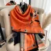 3HERMES Scarf #999930127