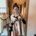 3HERMES Scarf #999930128