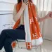 3HERMES Scarf #999930131