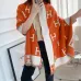1HERMES Scarf #999930131