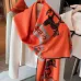 1HERMES Scarf #A30235