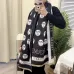 4HERMES Scarf #A30238