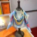 3HERMES Scarf #A34092