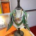 3HERMES Scarf #A34093