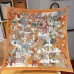 5HERMES Scarf #A34093