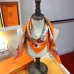 6HERMES Scarf #A34093