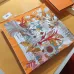 7HERMES Scarf #A34093