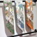 1HERMES Scarf #A34093