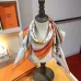 12HERMES Scarf #A34094