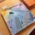 16HERMES Scarf #A34094