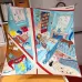 5HERMES Scarf #A34094
