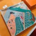 10HERMES Scarf #A34094