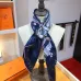 1HERMES Scarf #A34097