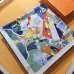 3HERMES Scarf #A34098