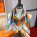1HERMES Scarf #A34098