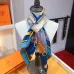 1HERMES Scarf #A34099