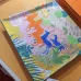 3HERMES Scarf #A34102