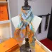 1HERMES Scarf #A34103