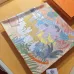 3HERMES Scarf #A34104