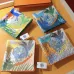 4HERMES Scarf #A34105