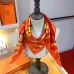 12HERMES Scarf #A34106
