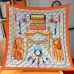 14HERMES Scarf #A34106