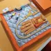 16HERMES Scarf #A34106