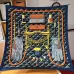 17HERMES Scarf #A34106