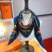18HERMES Scarf #A34106