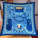 5HERMES Scarf #A34106