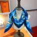 6HERMES Scarf #A34106