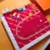 10HERMES Scarf #A34106