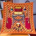 11HERMES Scarf #A34106